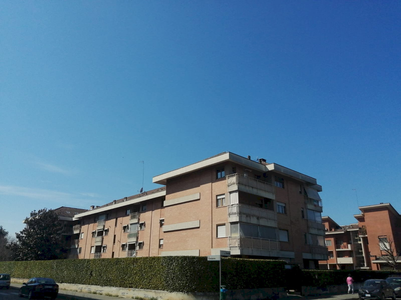 Independent house Via Dante Alighieri, Venaria Reale - photo 1