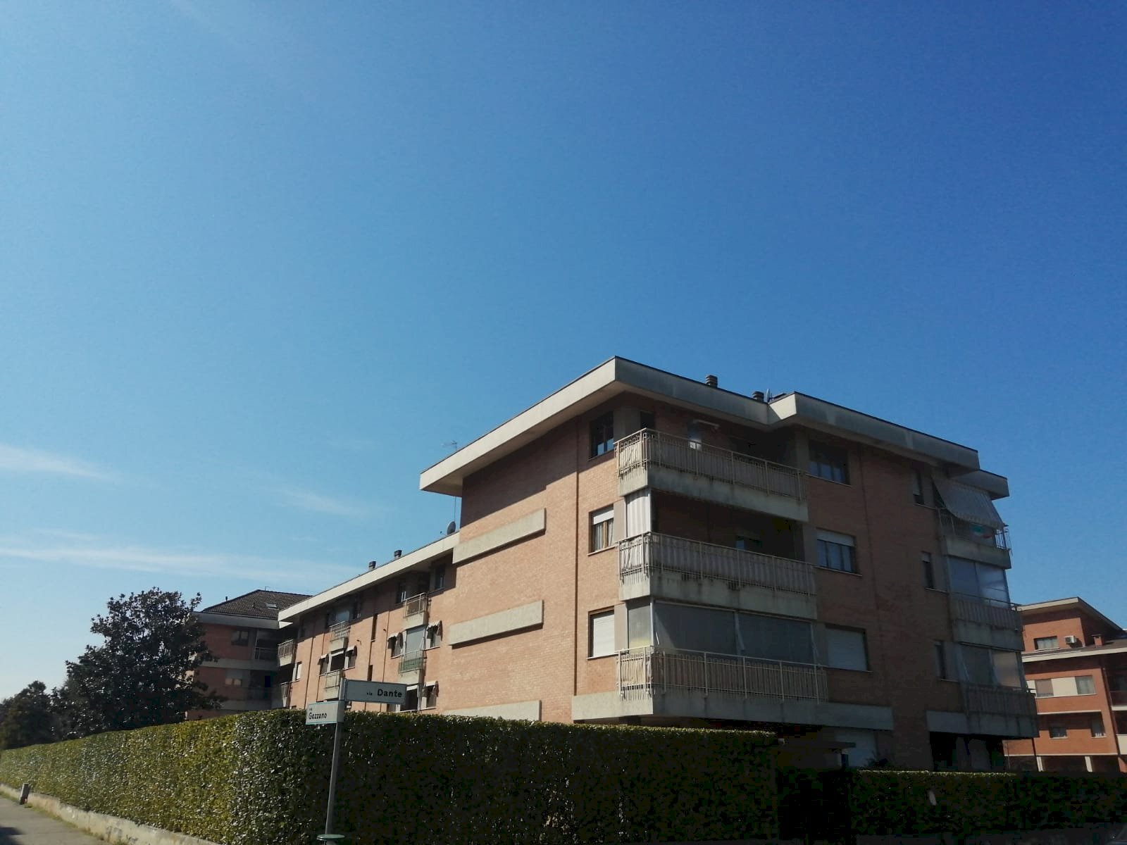 Independent house Via Dante Alighieri, Venaria Reale - photo 2