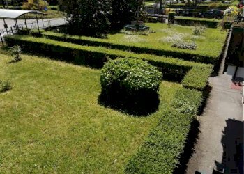 Independent house Via G. Amati, Venaria Reale - photo 10