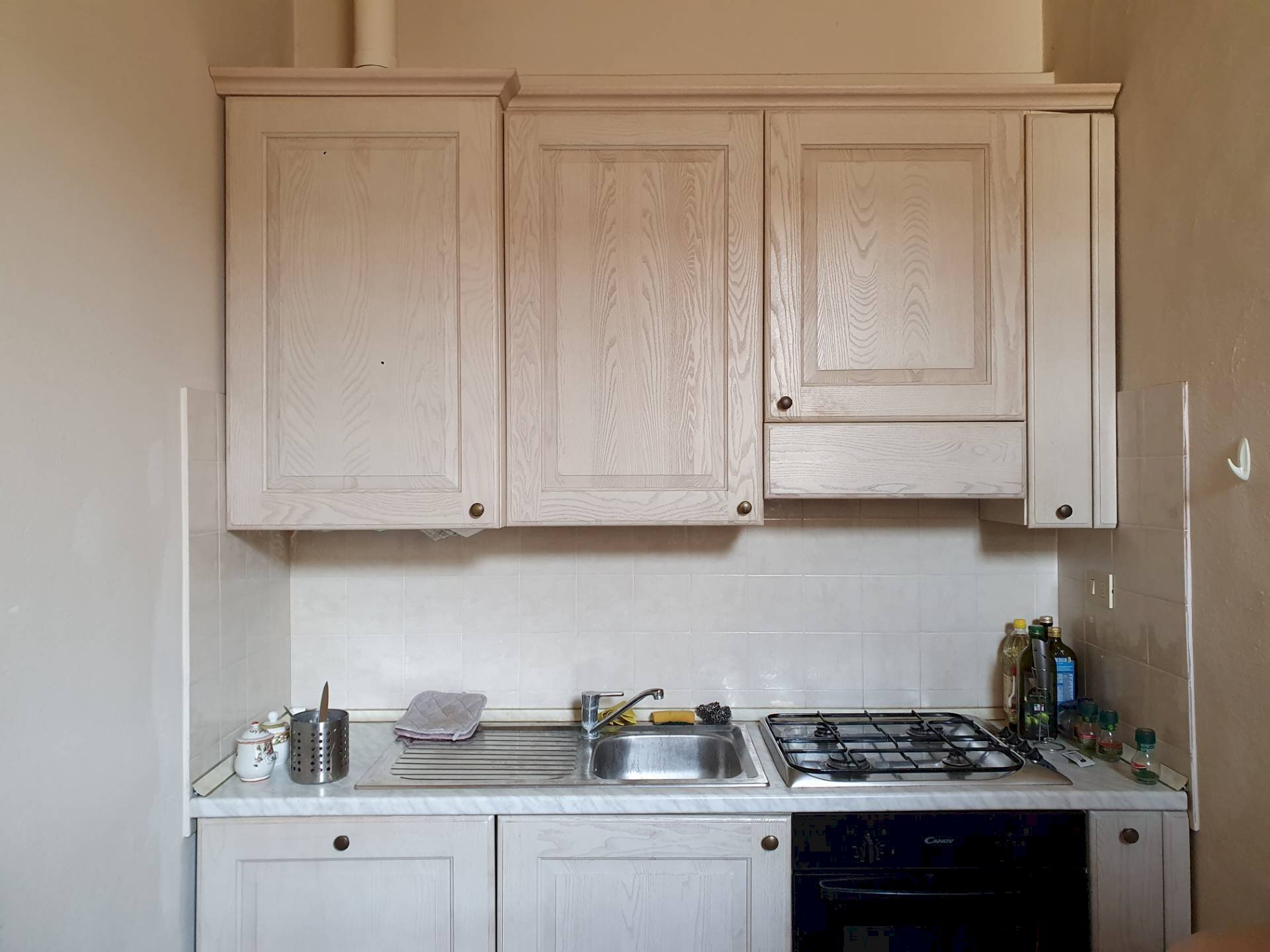 Three-room apartment Via Elisa, Lucca (neighborhood Centro Storico) - photo 2