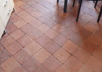 Three-room apartment Via Elisa, Lucca (neighborhood Centro Storico) - photo 6