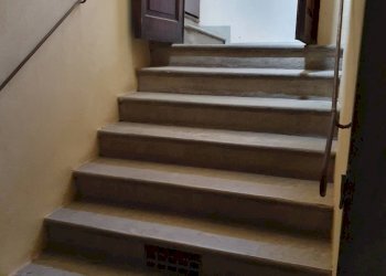 Three-room apartment Via Elisa, Lucca (neighborhood Centro Storico) - photo 7