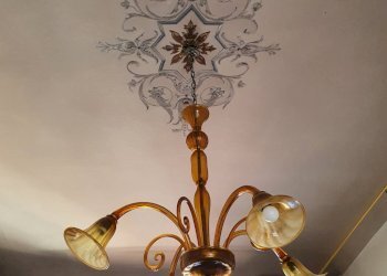 Three-room apartment Via Elisa, Lucca (neighborhood Centro Storico) - photo 8