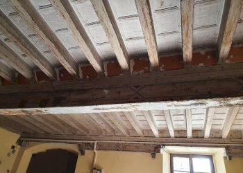 Three-room apartment Via Elisa, Lucca (neighborhood Centro Storico) - photo 9