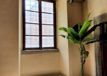 Three-room apartment Via Elisa, Lucca (neighborhood Centro Storico) - photo 10