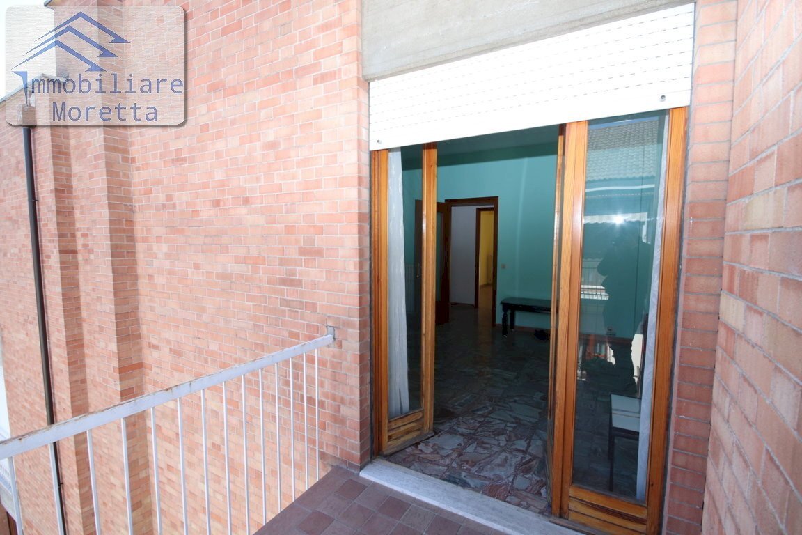 Four-room apartment Alba - photo 1