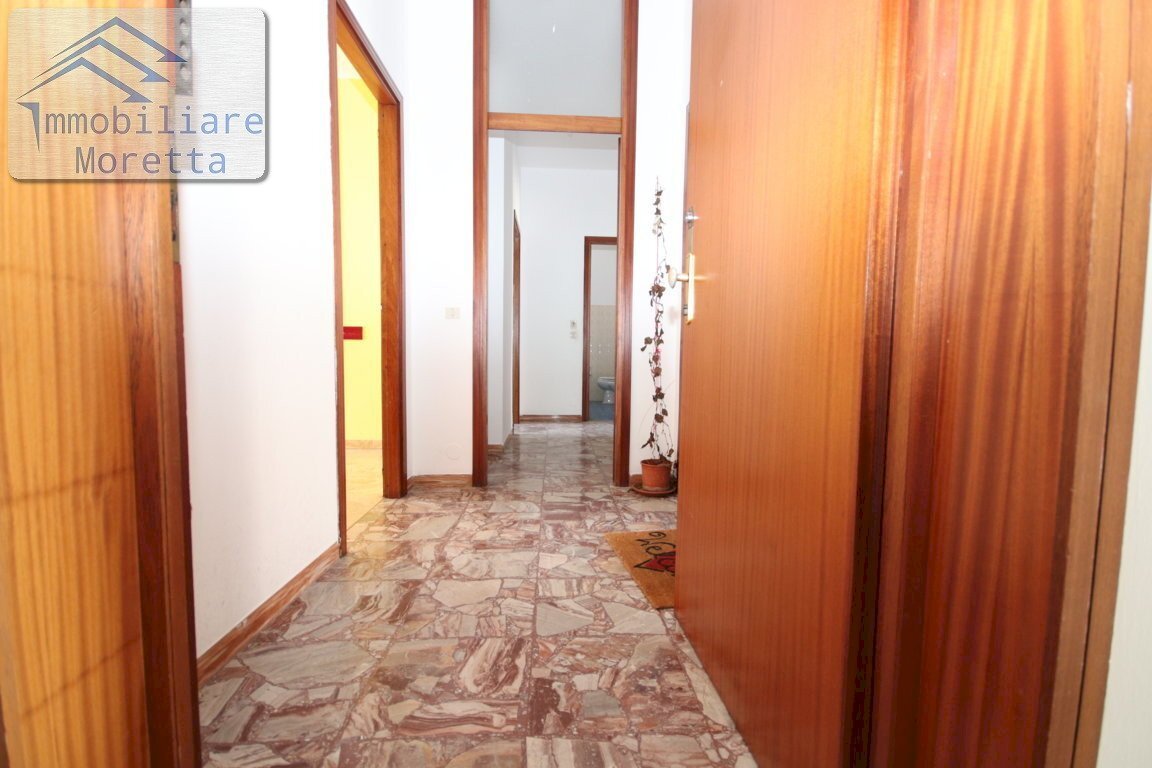 Four-room apartment Alba - photo 2