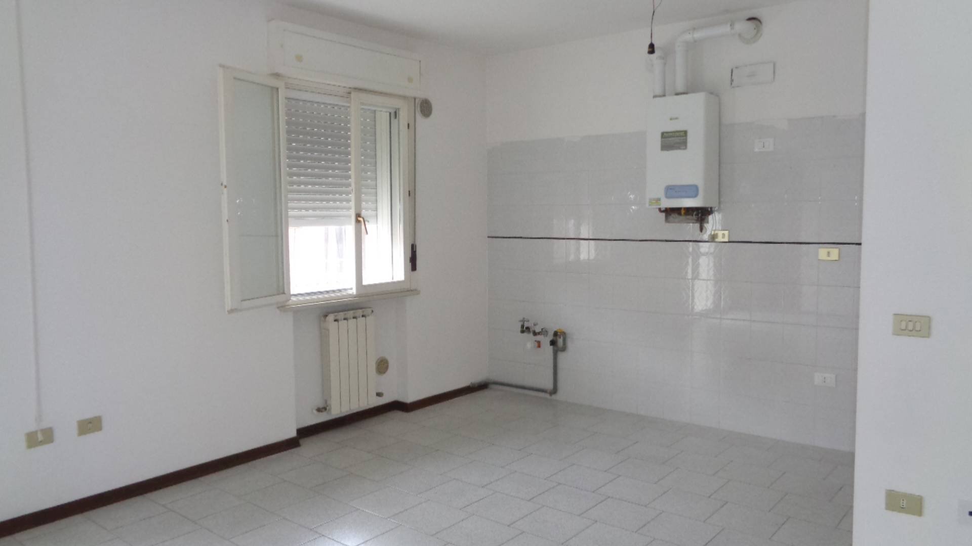 Three-room apartment STAZIONE, Copparo - photo 1