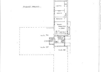Trilocale STAZIONE, Copparo - foto 2