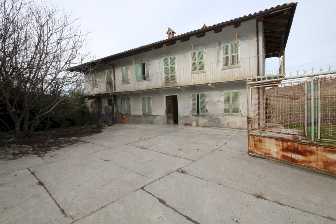 Rustico Monforte d'Alba - foto 1