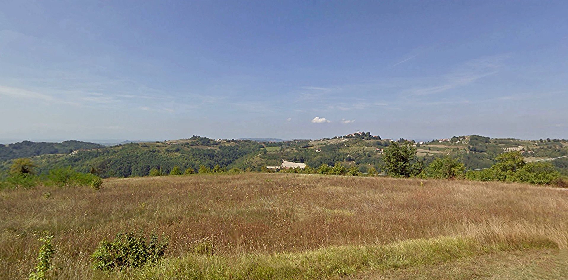 Terreno edificabile Cissone - foto 1