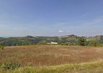 Terreno edificabile Cissone - foto 1