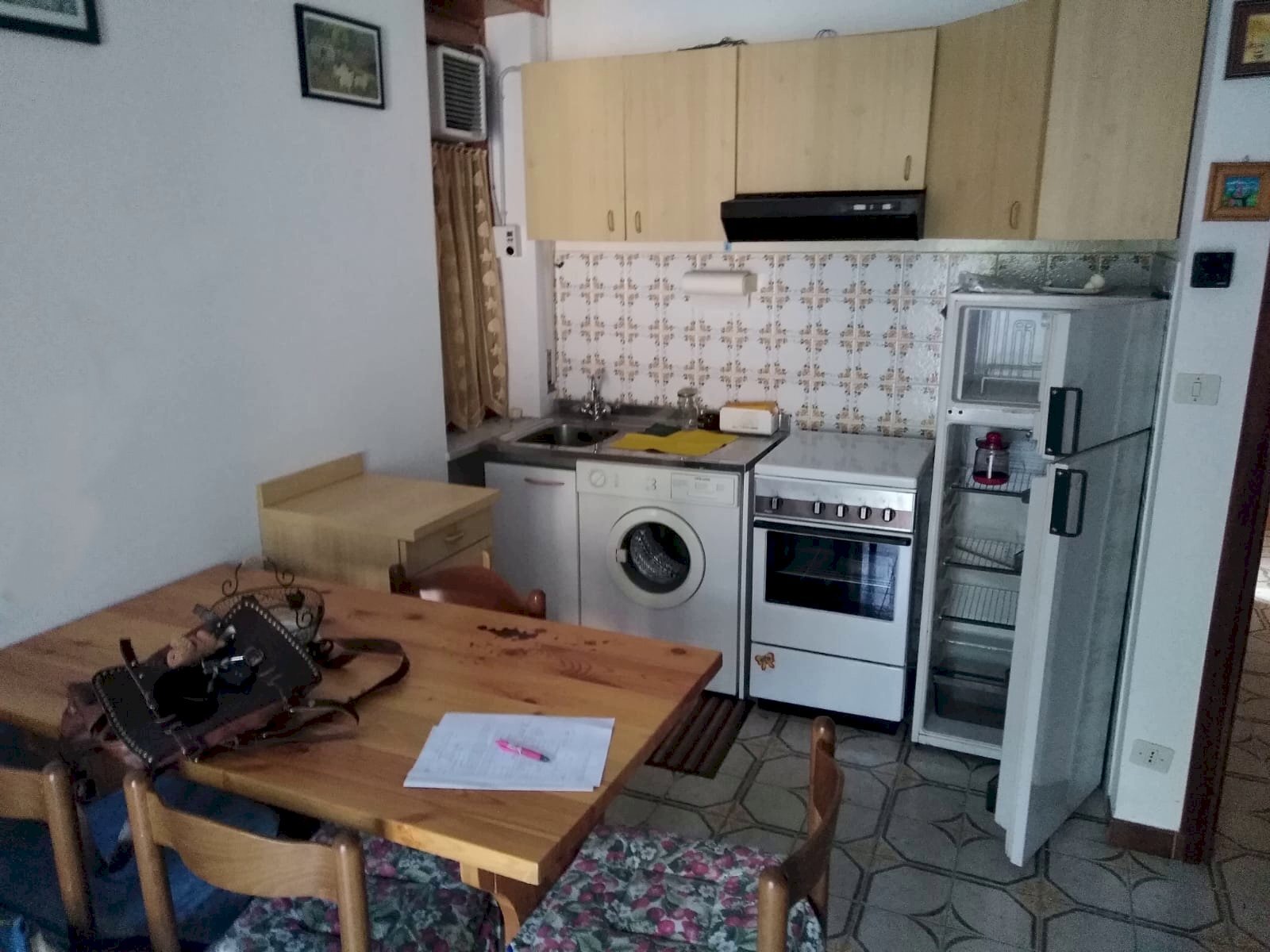 Trilocale Roccaforte Mondovì - foto 2