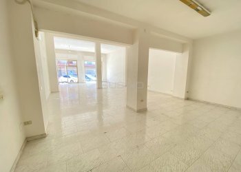 Ufficio RONCO A VIA DAMONE, Siracusa - foto 5