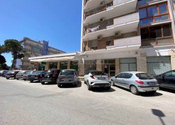 Ufficio RONCO A VIA DAMONE, Siracusa - foto 12