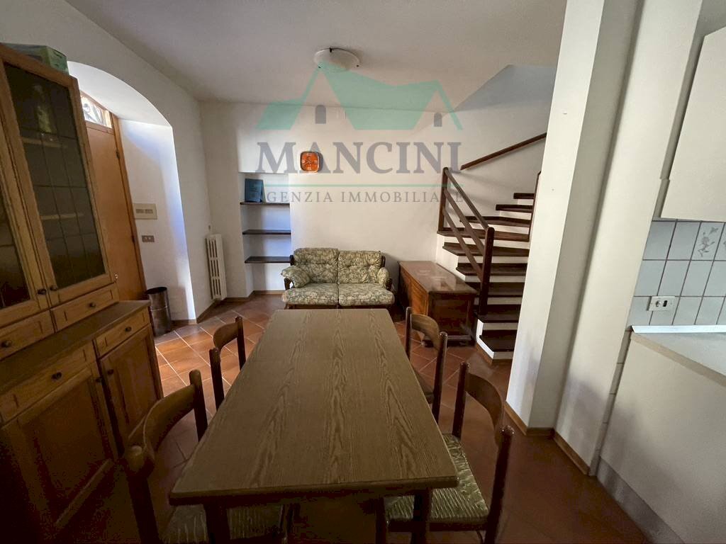 Trilocale BOVIO, Cupramontana - foto 1