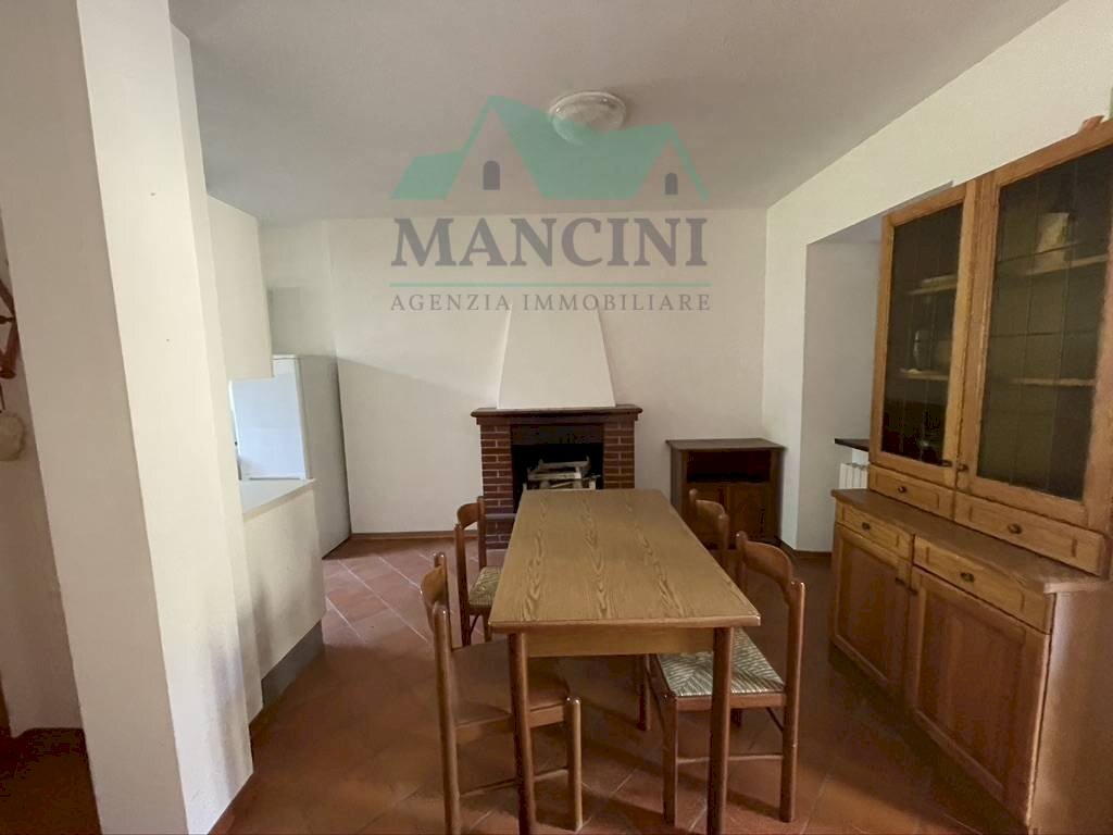 Trilocale BOVIO, Cupramontana - foto 2