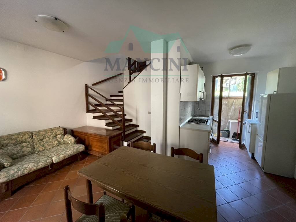 Trilocale BOVIO, Cupramontana - foto 3