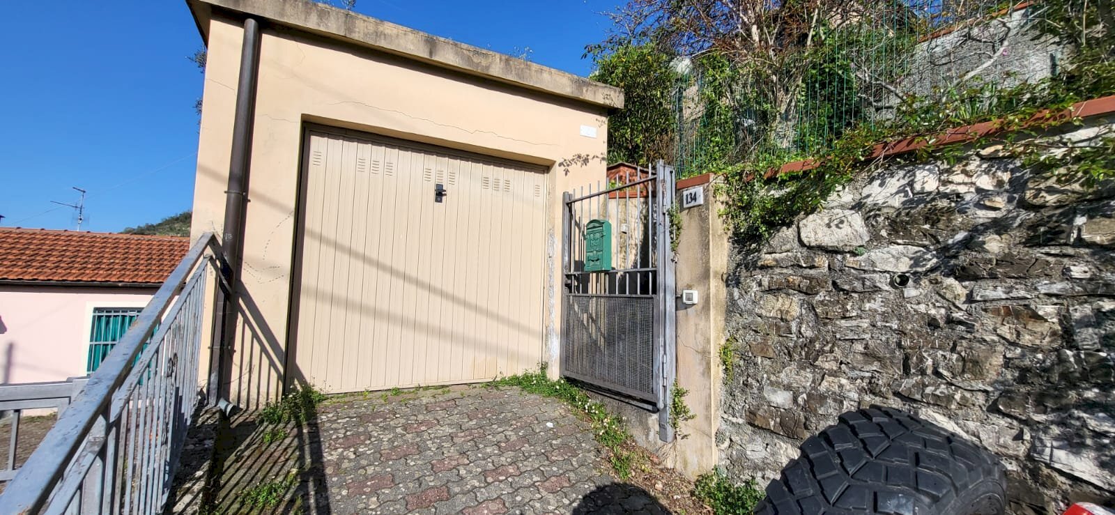 Appartamento Genova - foto 2