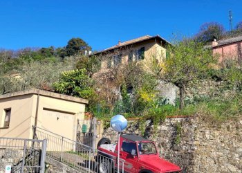 Appartamento Genova - foto 73