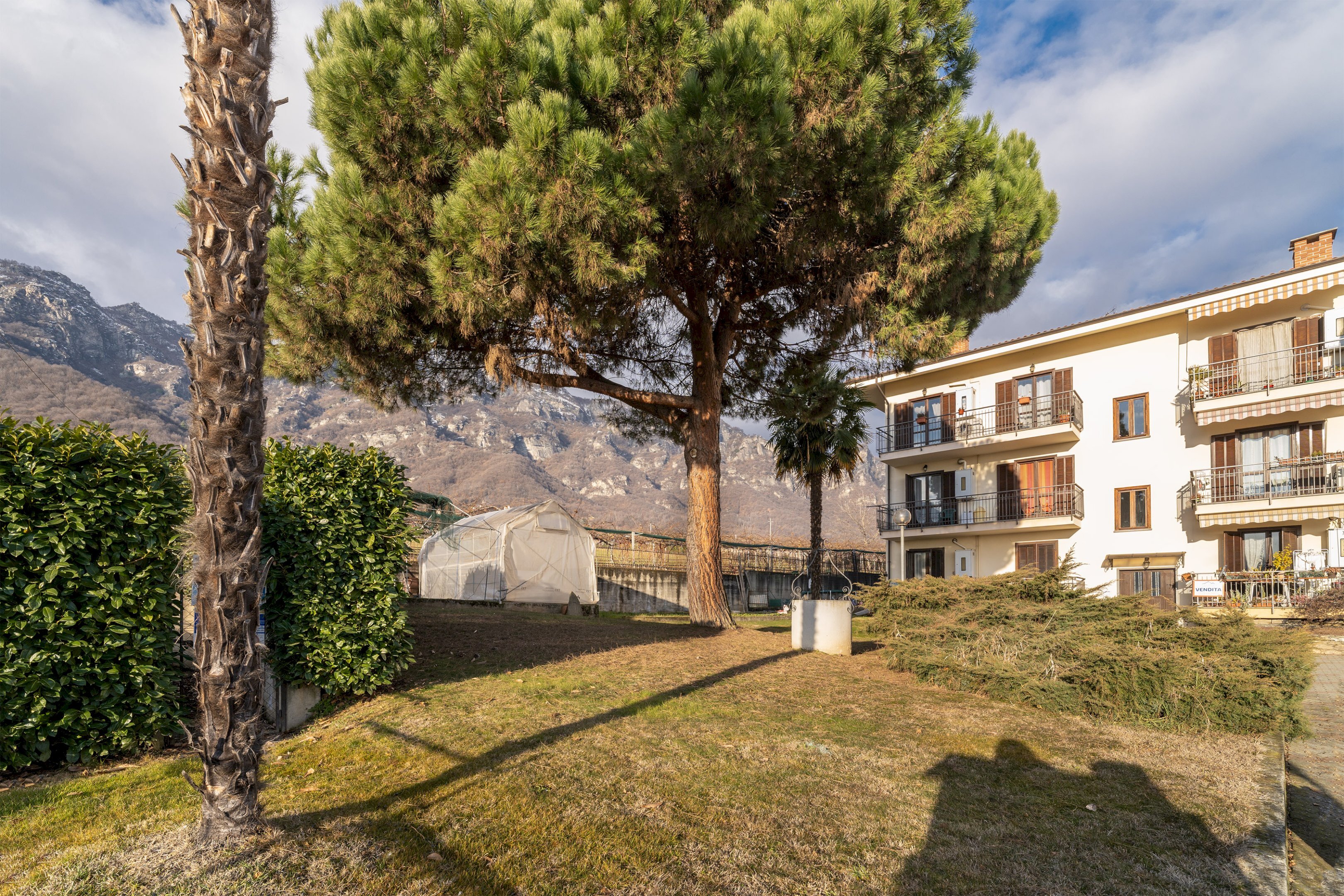 Three-room apartment Via della Rocca, 18, Envie - photo 3