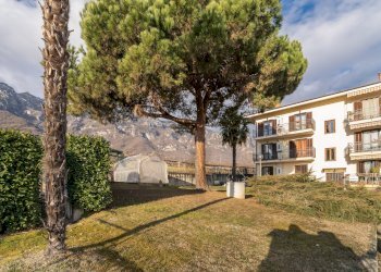 Trilocale Via della Rocca, 18, Envie - foto 3