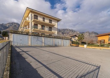 Trilocale Via della Rocca, 18, Envie - foto 6