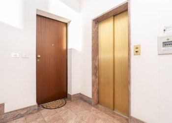 Trilocale Via della Rocca, 18, Envie - foto 7