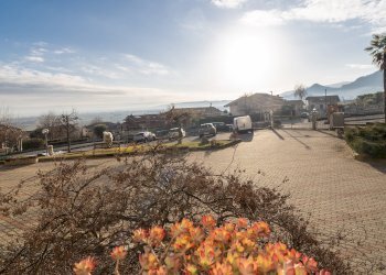 Trilocale Via della Rocca, 18, Envie - foto 13