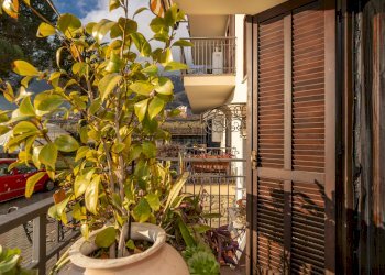 Trilocale Via della Rocca, 18, Envie - foto 14