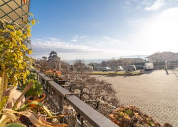 Trilocale Via della Rocca, 18, Envie - foto 15