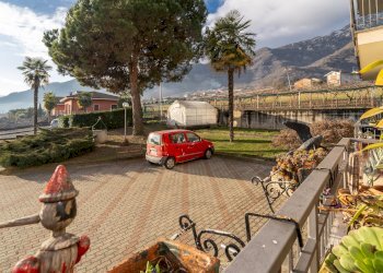 Trilocale Via della Rocca, 18, Envie - foto 16