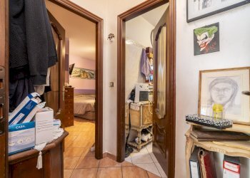 Trilocale Via della Rocca, 18, Envie - foto 18