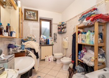 Trilocale Via della Rocca, 18, Envie - foto 19