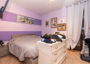 Trilocale Via della Rocca, 18, Envie - foto 21