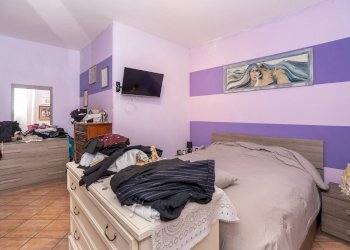 Trilocale Via della Rocca, 18, Envie - foto 22