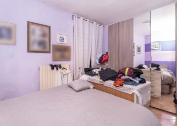 Trilocale Via della Rocca, 18, Envie - foto 23