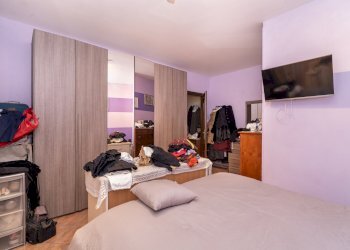 Trilocale Via della Rocca, 18, Envie - foto 24