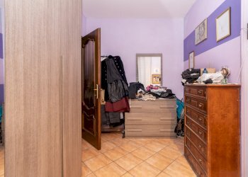 Trilocale Via della Rocca, 18, Envie - foto 25