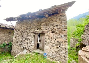 Rustic Borgata Durandi, snc, Sampeyre - photo 2