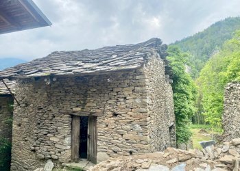 Rustic Borgata Durandi, snc, Sampeyre - photo 1