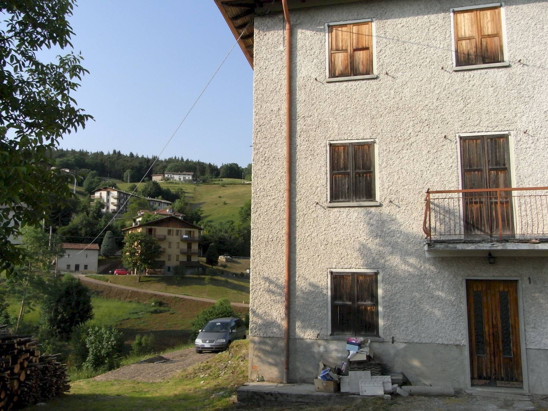 Rustico Loc. Casa Barattina sn - Miargolo San Marco, Zogno - foto 2