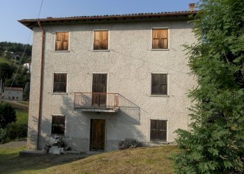 Rustico Loc. Casa Barattina sn - Miargolo San Marco, Zogno - foto 1