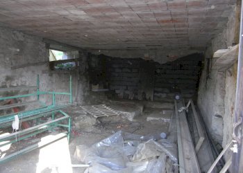 Rustico Loc. Casa Barattina sn - Miargolo San Marco, Zogno - foto 14