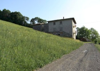 Rustico Loc. Casa Barattina sn - Miargolo San Marco, Zogno - foto 18