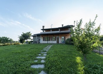 Single Family Villa via San Polo, Lonato del Garda - photo 18