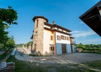 Single Family Villa via San Polo, Lonato del Garda - photo 20
