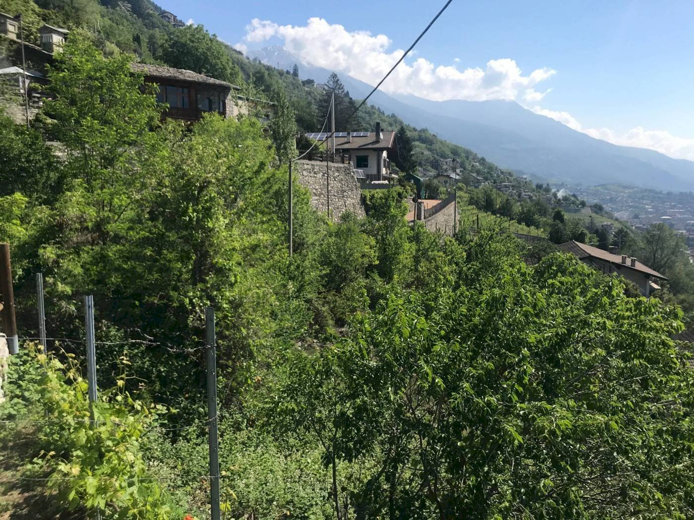 Building land Regione Bioula, Aosta - photo 1