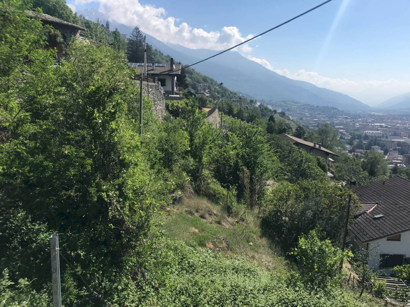 Building land Regione Bioula, Aosta - photo 2