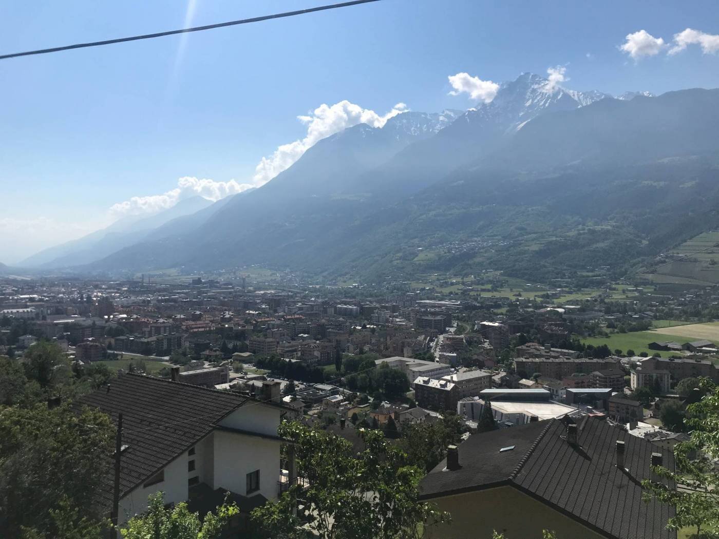 Building land Regione Bioula, Aosta - photo 3